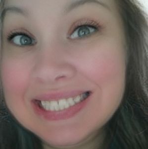 Meet your Posher, Renae